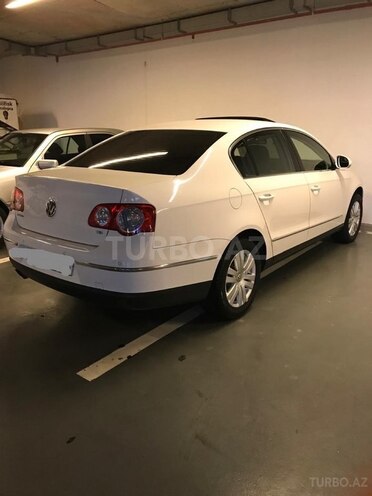 Volkswagen Passat 2010, 142,000 km - 1.8 l - Bakı