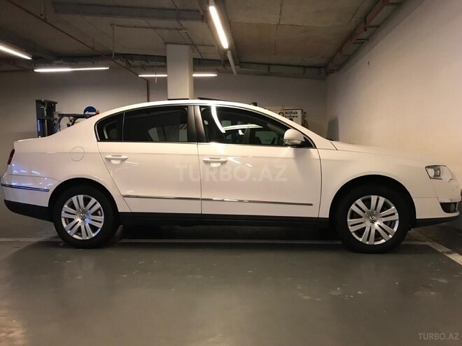 Volkswagen Passat 2010, 142,000 km - 1.8 l - Bakı