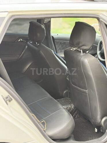 Mercedes C 220 d 2002, 236,000 km - 2.2 l - Xırdalan