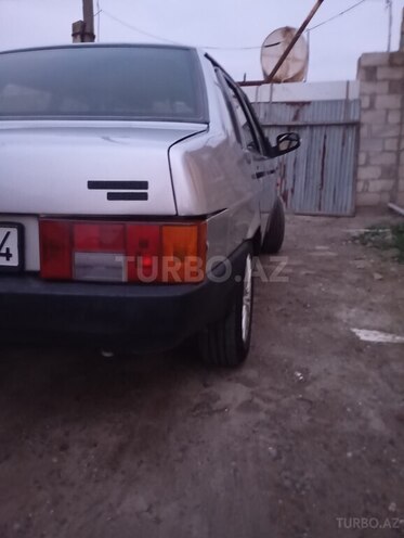 LADA (VAZ) 21099 1996, 95,000 km - 1.5 l - Şirvan