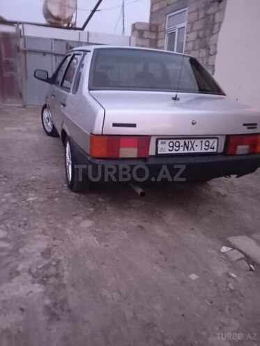 LADA (VAZ) 21099 1996, 95,000 km - 1.5 l - Şirvan