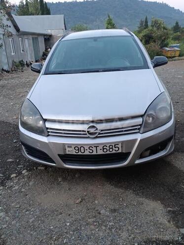Opel Astra 2005, 498,000 km - 1.3 l - Bakı