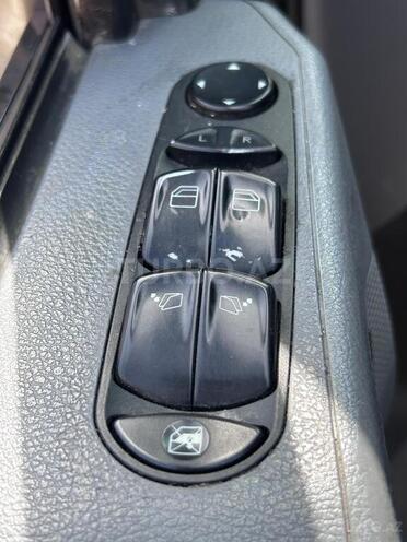 Mercedes Viano 2006, 572,890 km - 2.2 l - Bakı