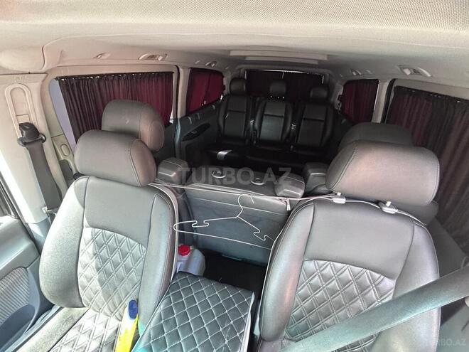 Mercedes Viano 2006, 572,890 km - 2.2 l - Bakı