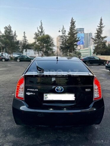 Toyota Prius 2014, 268,760 km - 1.8 л - Bakı