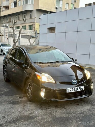 Toyota Prius 2014, 268,760 km - 1.8 л - Bakı