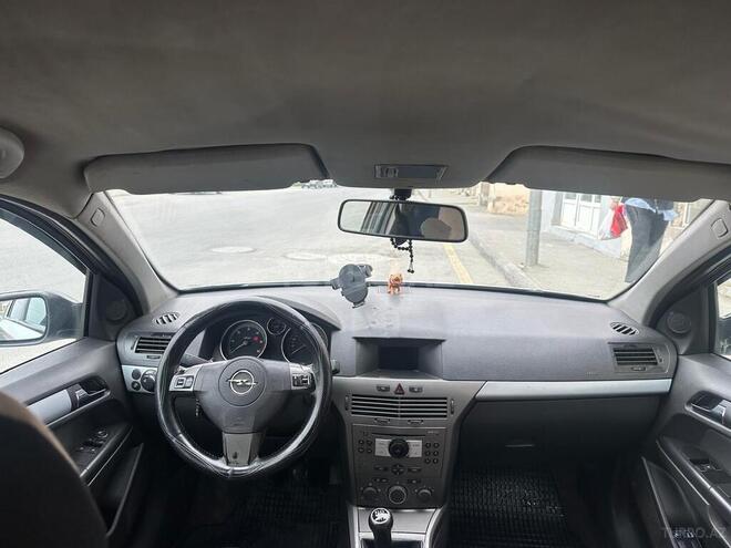 Opel Astra 2005, 498,000 km - 1.3 l - Bakı