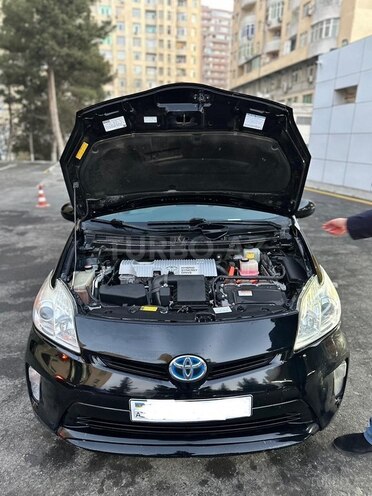 Toyota Prius 2014, 268,760 km - 1.8 л - Bakı