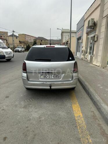 Opel Astra 2005, 498,000 km - 1.3 l - Bakı