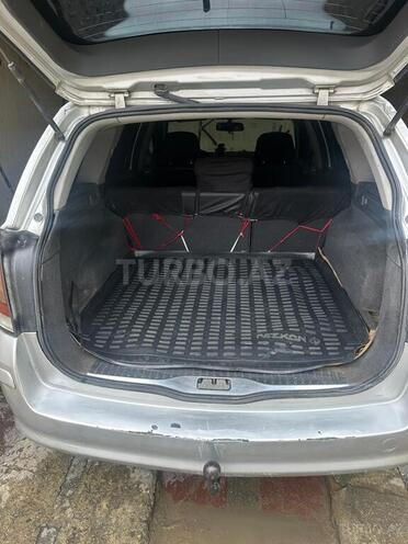 Opel Astra 2005, 498,000 km - 1.3 l - Bakı