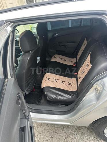 Opel Astra 2005, 498,000 km - 1.3 l - Bakı
