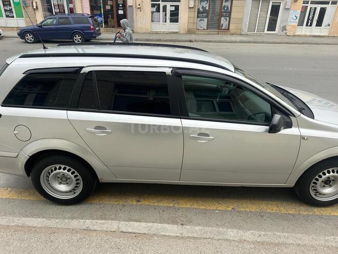 Opel Astra 2005, 498,000 km - 1.3 l - Bakı