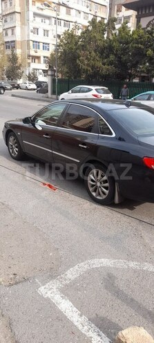 Hyundai Grandeur 2008, 389,515 km - 2.7 л - Bakı