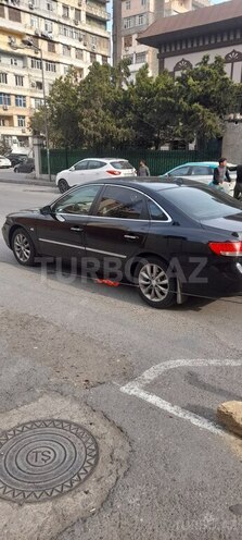 Hyundai Grandeur 2008, 389,515 km - 2.7 л - Bakı