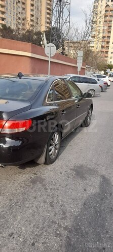 Hyundai Grandeur 2008, 389,515 km - 2.7 л - Bakı