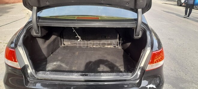 Hyundai Grandeur 2008, 389,515 km - 2.7 л - Bakı