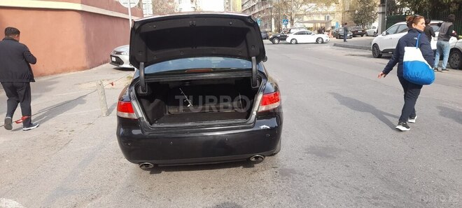 Hyundai Grandeur 2008, 389,515 km - 2.7 л - Bakı
