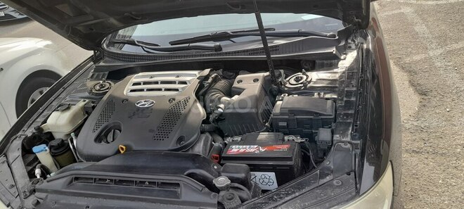 Hyundai Grandeur 2008, 389,515 km - 2.7 л - Bakı