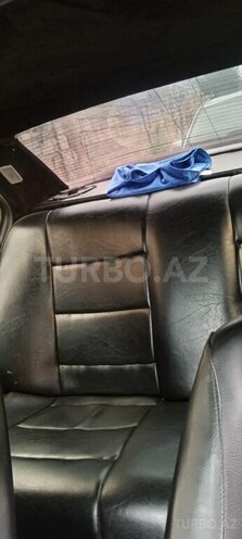 BMW 318 1994, 505,000 km - 1.8 l - Bakı