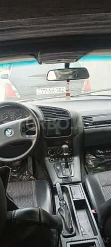 BMW 318 1994, 505,000 km - 1.8 l - Bakı