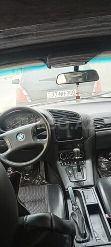 BMW 318 1994, 505,000 km - 1.8 l - Bakı