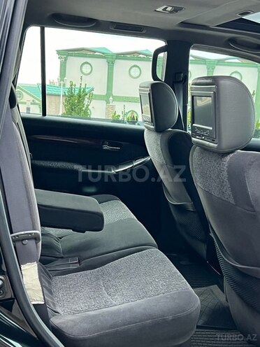 Toyota Land Cruiser Prado 2008, 197,000 km - 2.7 л - Bakı