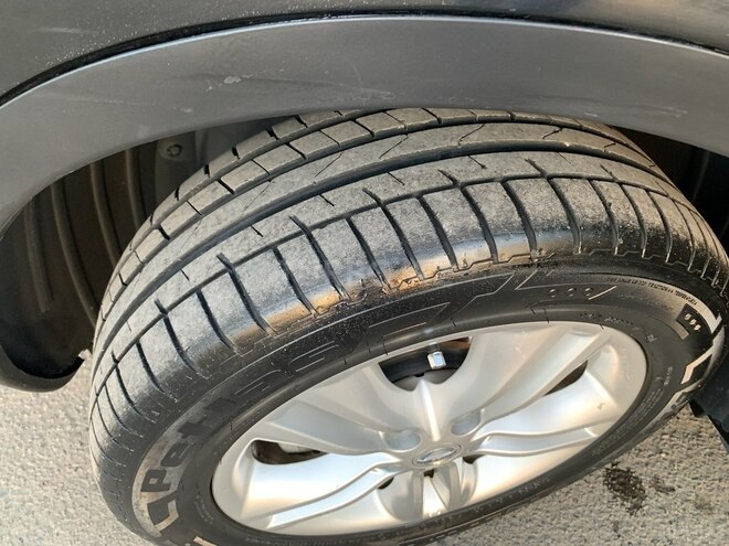 Nissan Qashqai 2013, 172,000 km - 2.0 l - Gəncə