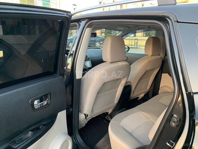 Nissan Qashqai 2013, 172,000 km - 2.0 l - Gəncə