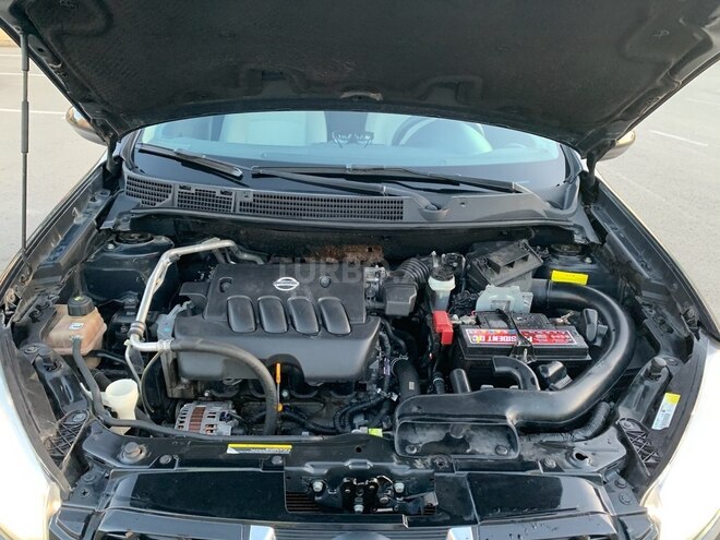 Nissan Qashqai 2013, 172,000 km - 2.0 l - Gəncə