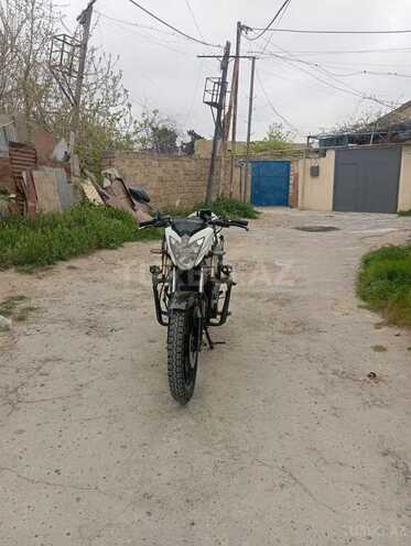 Tufan S 150 2023, 38,500 km - 0.2 л - Bakı