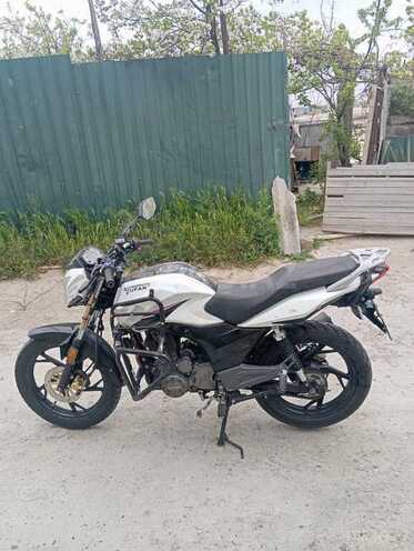 Tufan S 150 2023, 38,500 km - 0.2 л - Bakı