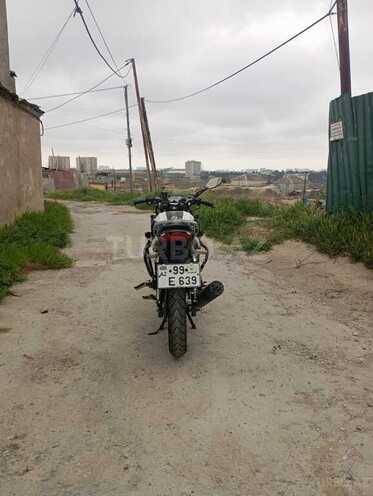 Tufan S 150 2023, 38,500 km - 0.2 л - Bakı