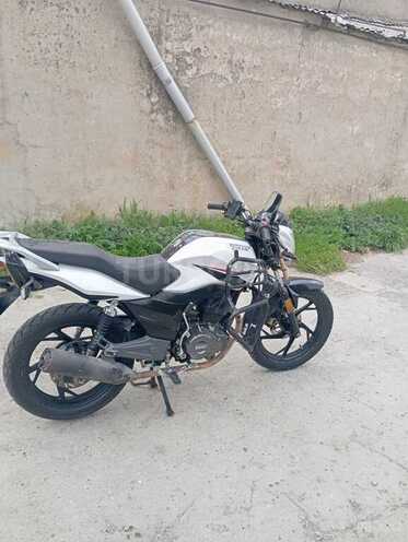 Tufan S 150 2023, 38,500 km - 0.2 л - Bakı