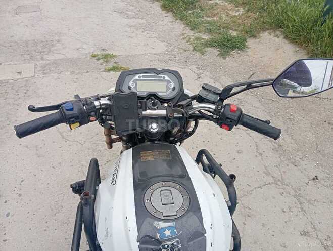 Tufan S 150 2023, 38,500 km - 0.2 л - Bakı