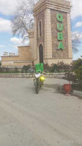 Tufan S 150 2023, 38,500 km - 0.2 л - Bakı