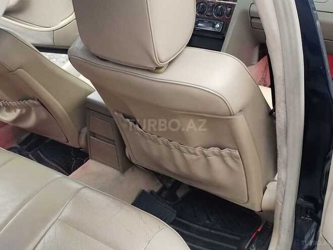 Mercedes C 230 2000, 350,099 km - 2.3 l - Quba