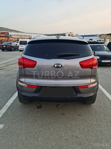 Kia Sportage 2014, 208,000 km - 2.0 л - Bakı