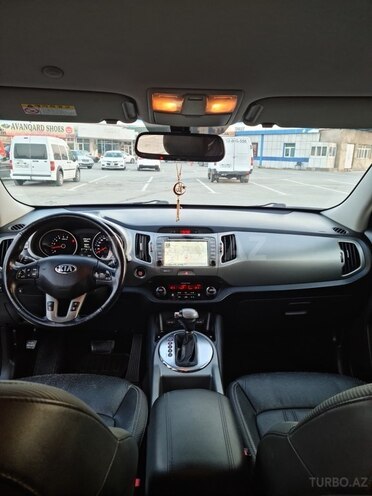 Kia Sportage 2014, 208,000 km - 2.0 л - Bakı