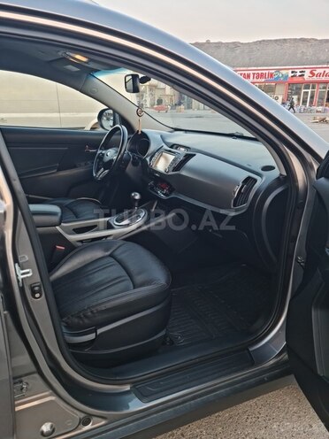 Kia Sportage 2014, 208,000 km - 2.0 л - Bakı