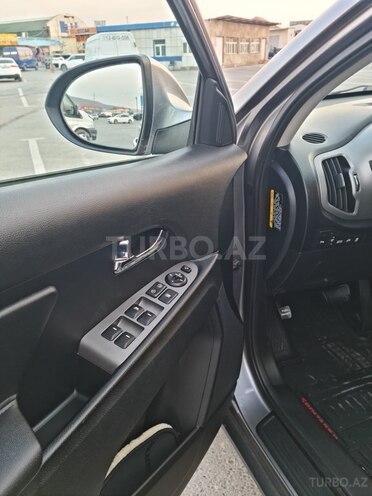 Kia Sportage 2014, 208,000 km - 2.0 л - Bakı