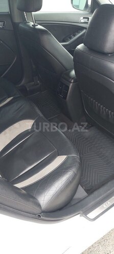 Kia K5 2011, 171,520 km - 2.0 l - Beyləqan
