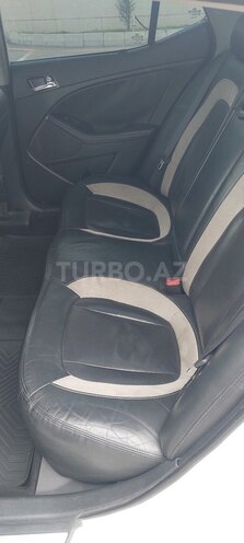 Kia K5 2011, 171,520 km - 2.0 l - Beyləqan