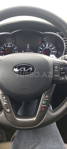 Kia K5 2011, 171,520 km - 2.0 l - Beyləqan