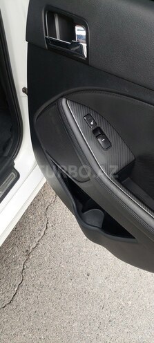 Kia K5 2011, 171,520 km - 2.0 l - Beyləqan
