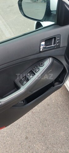 Kia K5 2011, 171,520 km - 2.0 l - Beyləqan