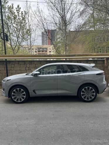 Changan Uni-K 2022, 50,000 km - 2.0 л - Bakı
