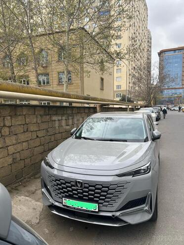 Changan Uni-K 2022, 50,000 km - 2.0 л - Bakı