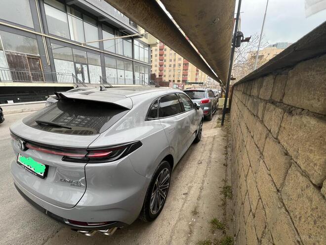 Changan Uni-K 2022, 50,000 km - 2.0 л - Bakı