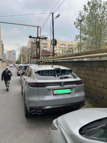 Changan Uni-K 2022, 50,000 km - 2.0 л - Bakı