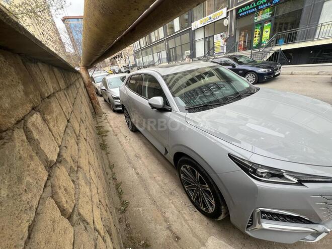 Changan Uni-K 2022, 50,000 km - 2.0 л - Bakı